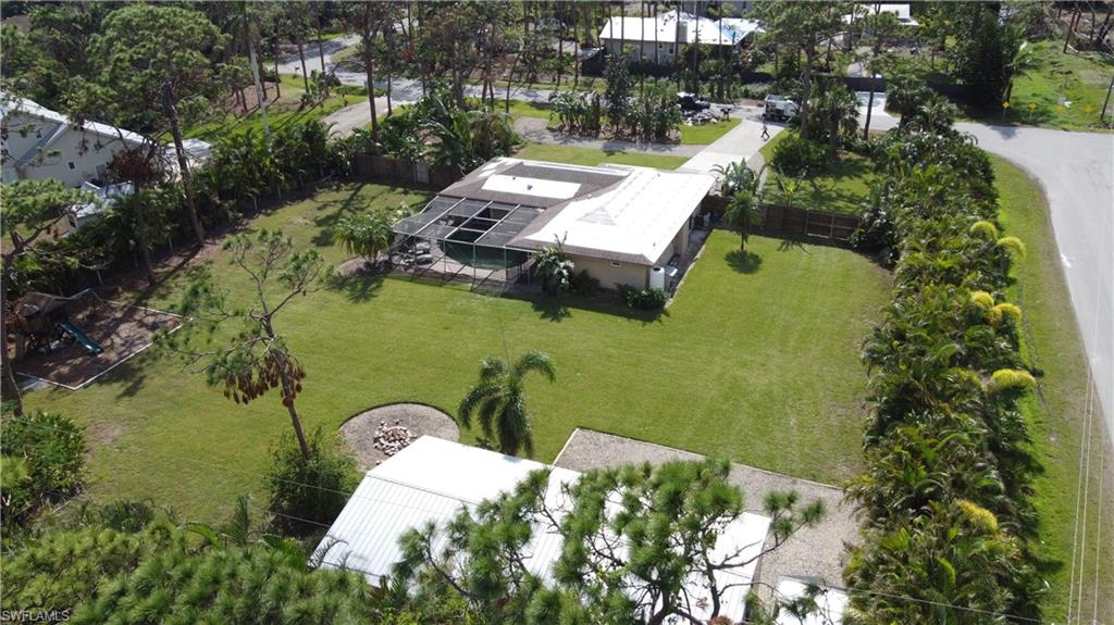 CRANBROOK HARBOR - Residential