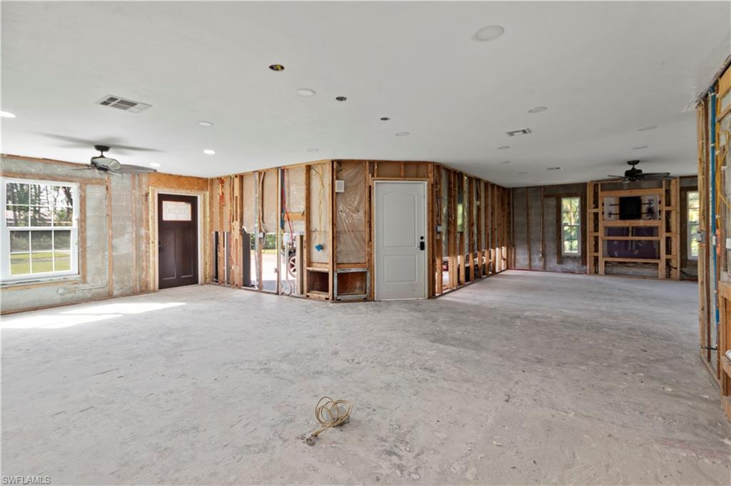 CRANBROOK HARBOR - Residential