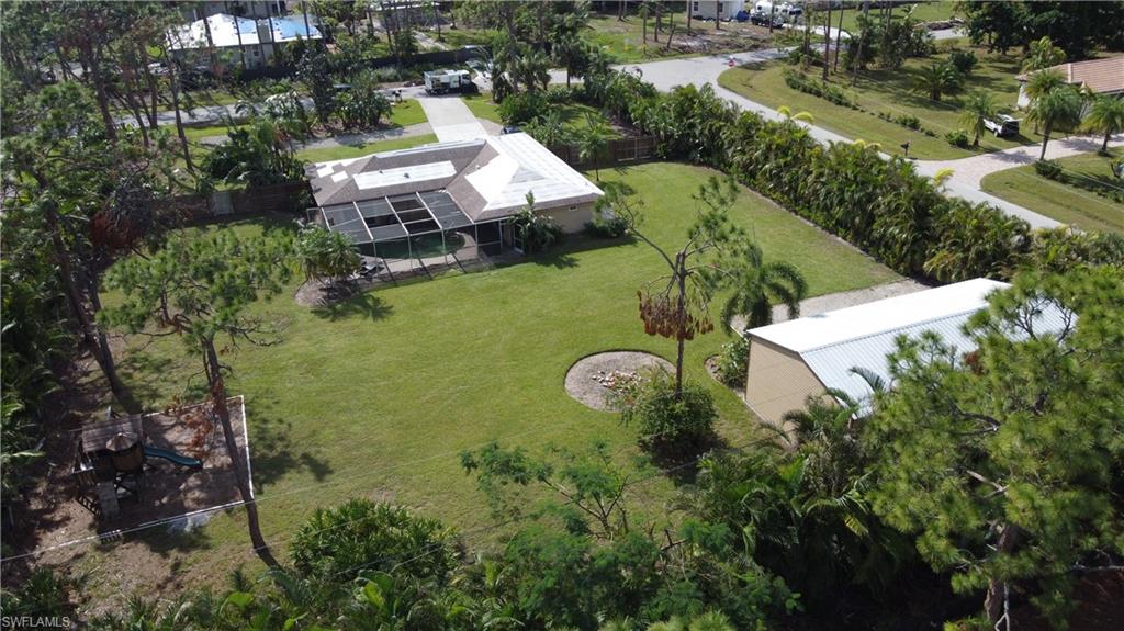 CRANBROOK HARBOR - Residential