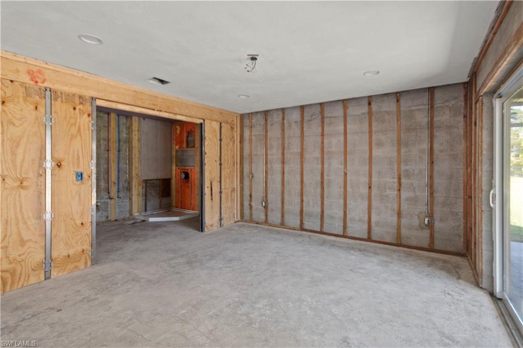 CRANBROOK HARBOR - Residential