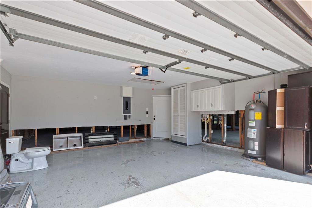 CRANBROOK HARBOR - Residential