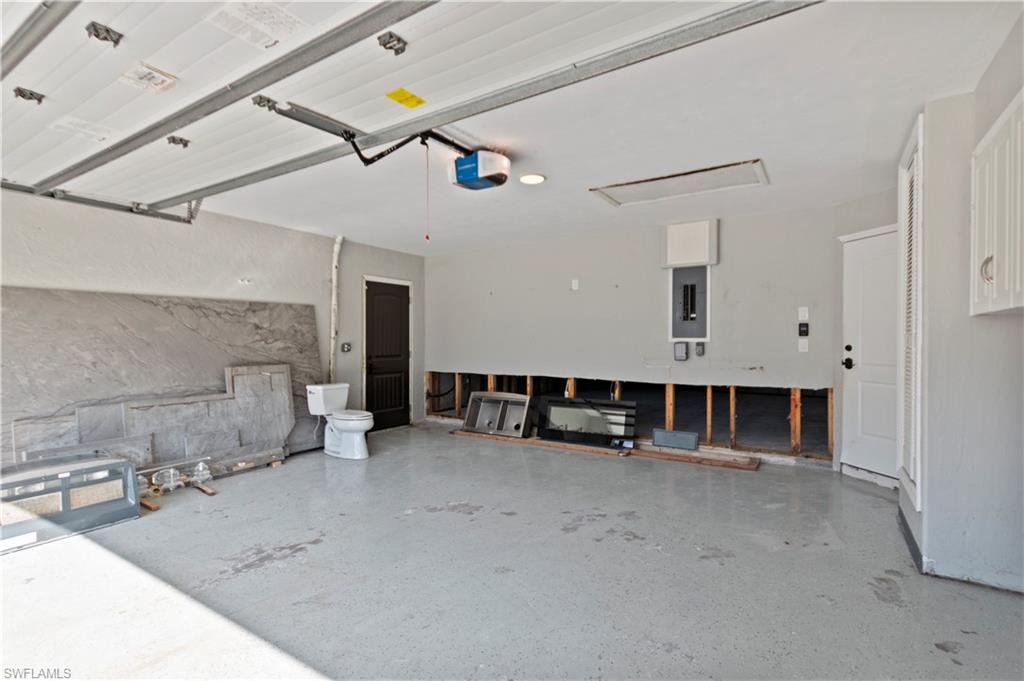 CRANBROOK HARBOR - Residential