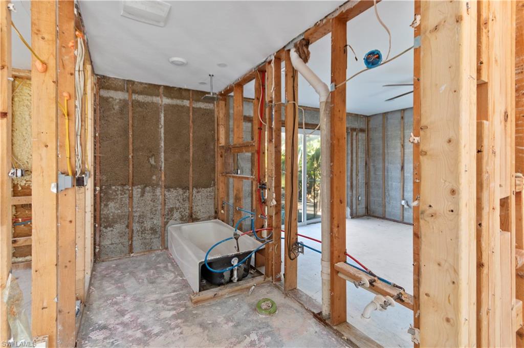 CRANBROOK HARBOR - Residential