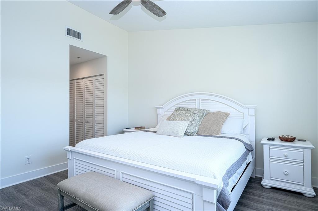 HUNTINGTON LAKES - Residential Lease