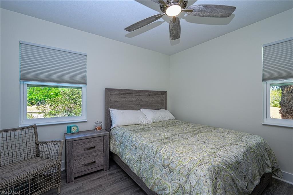 HUNTINGTON LAKES - Residential Lease