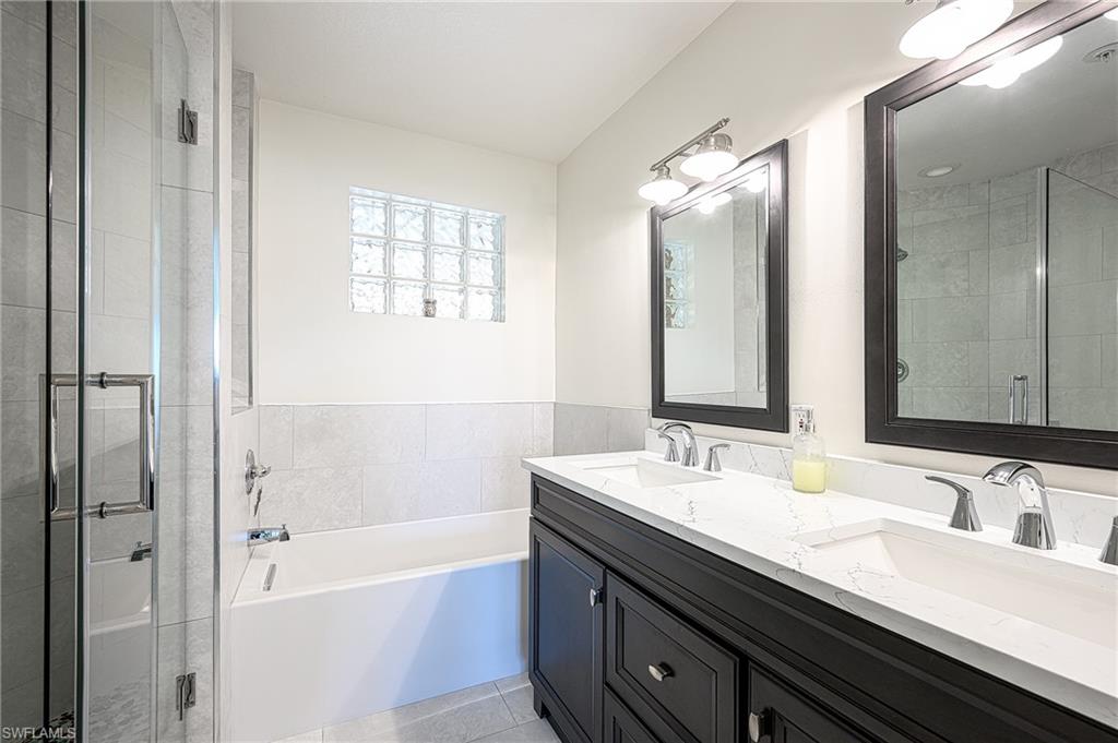 HUNTINGTON LAKES - Residential Lease