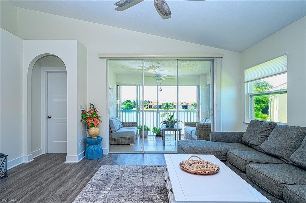 HUNTINGTON LAKES - Residential Lease