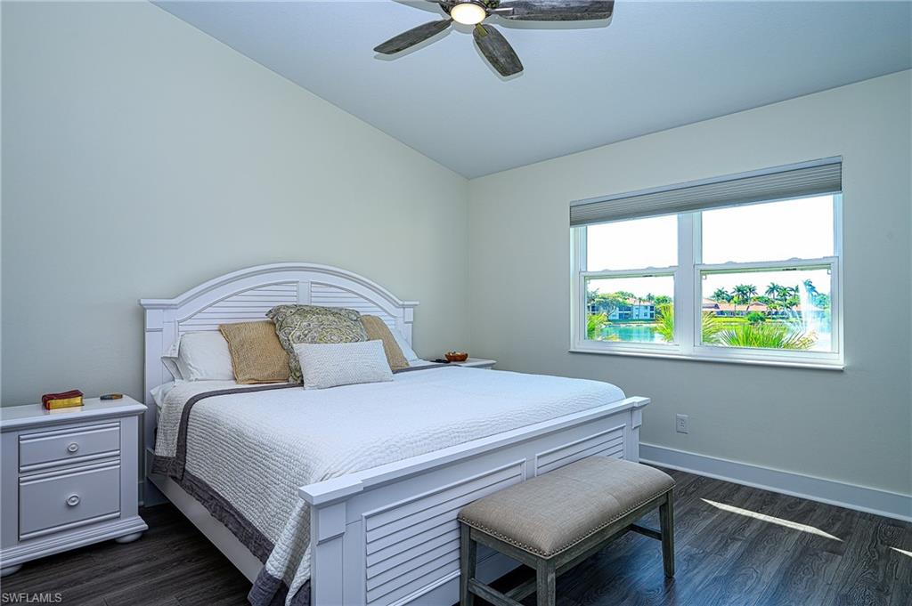 HUNTINGTON LAKES - Residential Lease