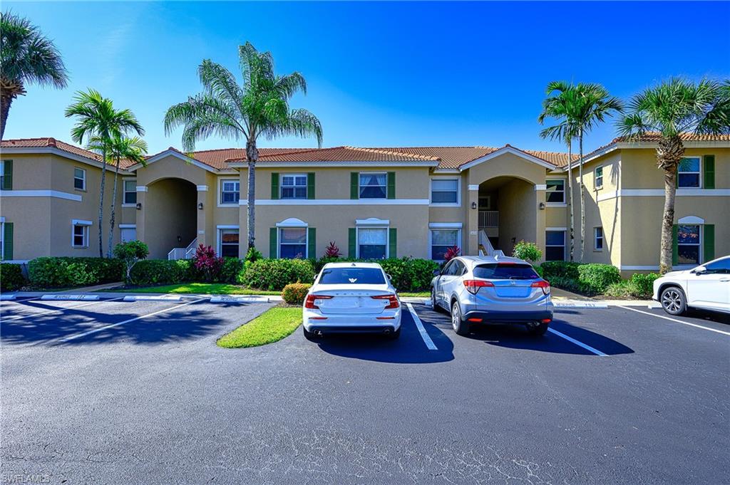 HUNTINGTON LAKES - Residential Lease