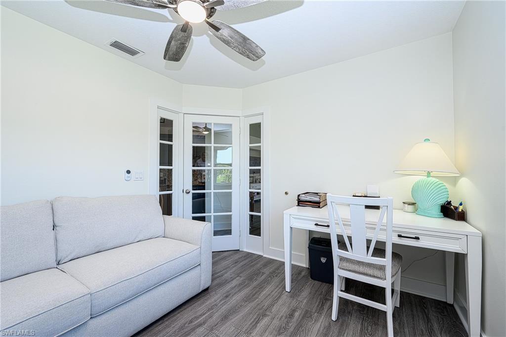 HUNTINGTON LAKES - Residential Lease