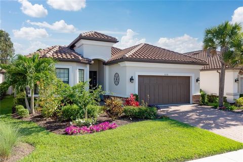 A home in NAPLES