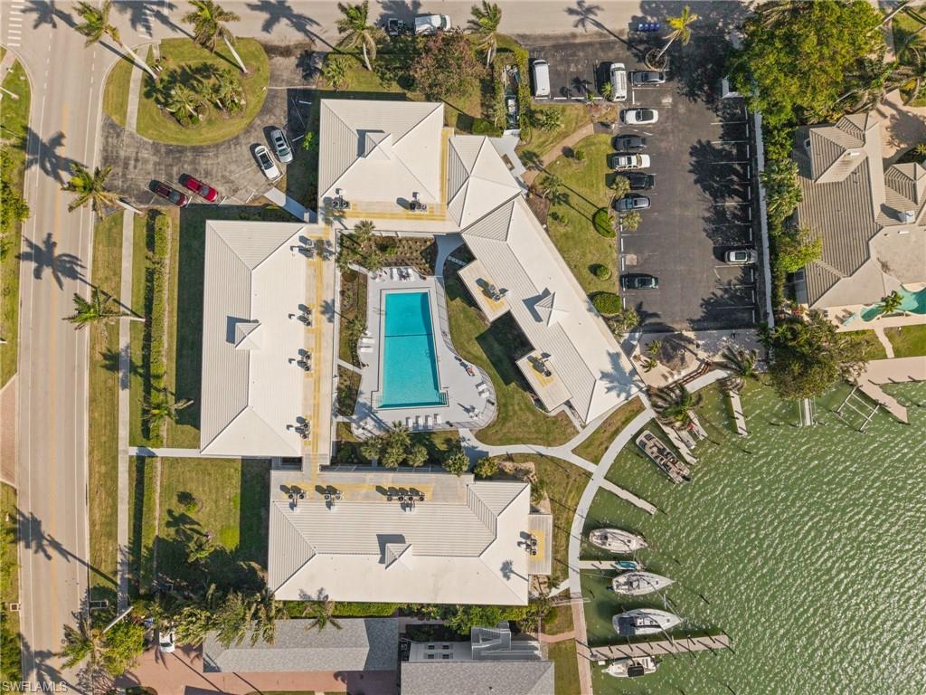 HARBOUR LIGHTS - Residential