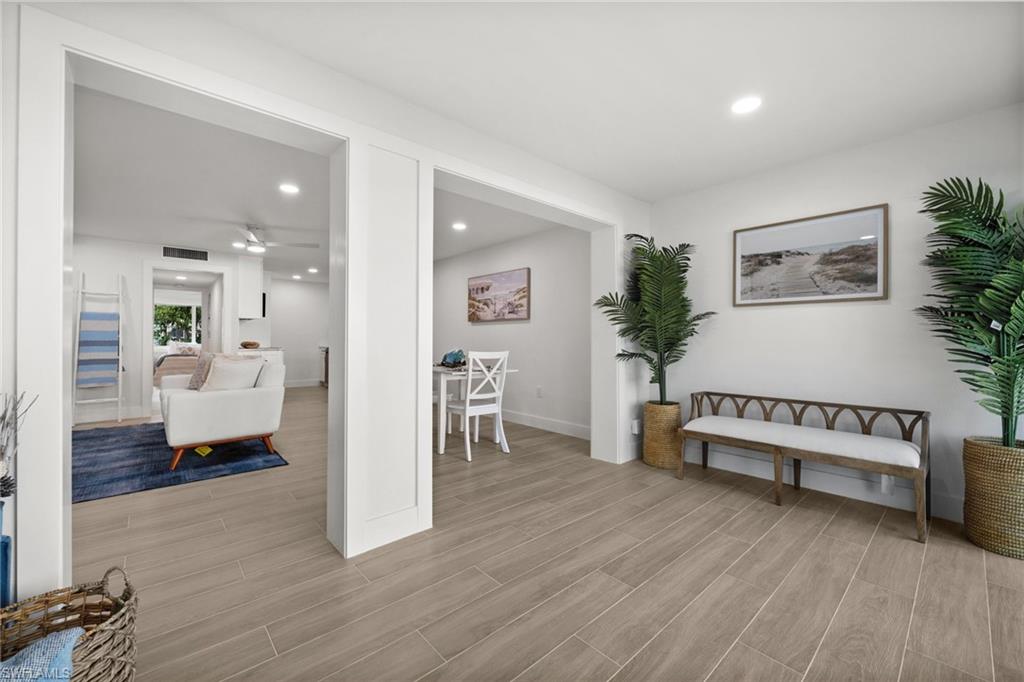 HARBOUR LIGHTS - Residential