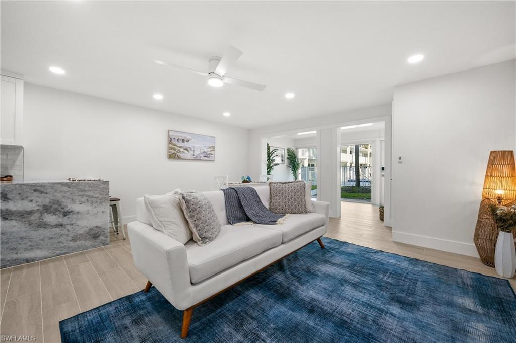 HARBOUR LIGHTS - Residential