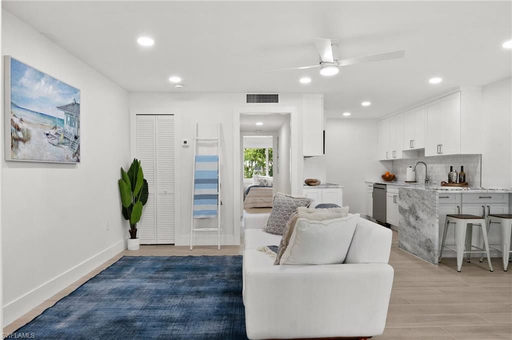 Photo of 342 Harbour DR #342, NAPLES, FL 34103 (MLS # 226001110)