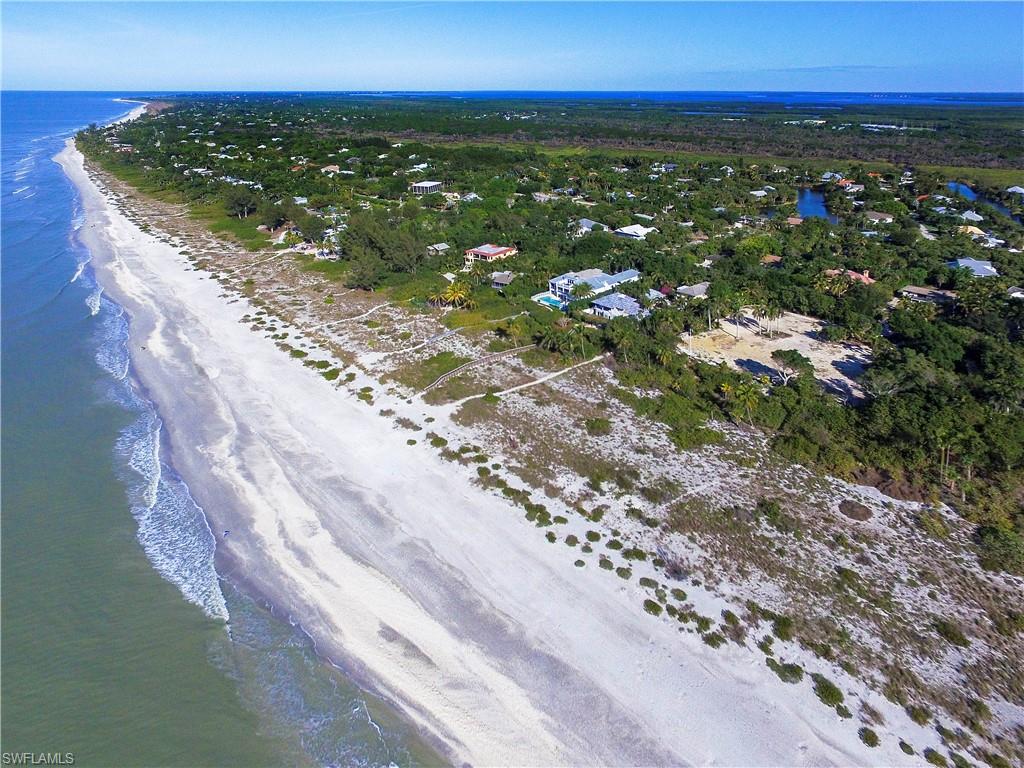 METES AND BOUNDS - Land