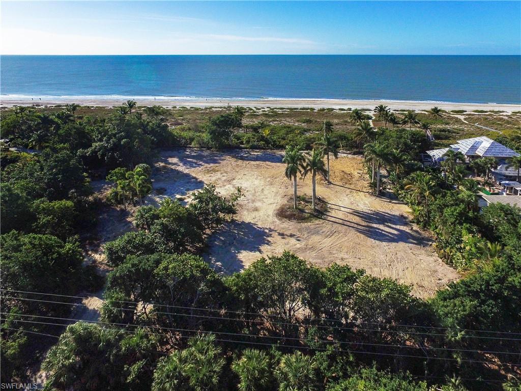 METES AND BOUNDS - Land