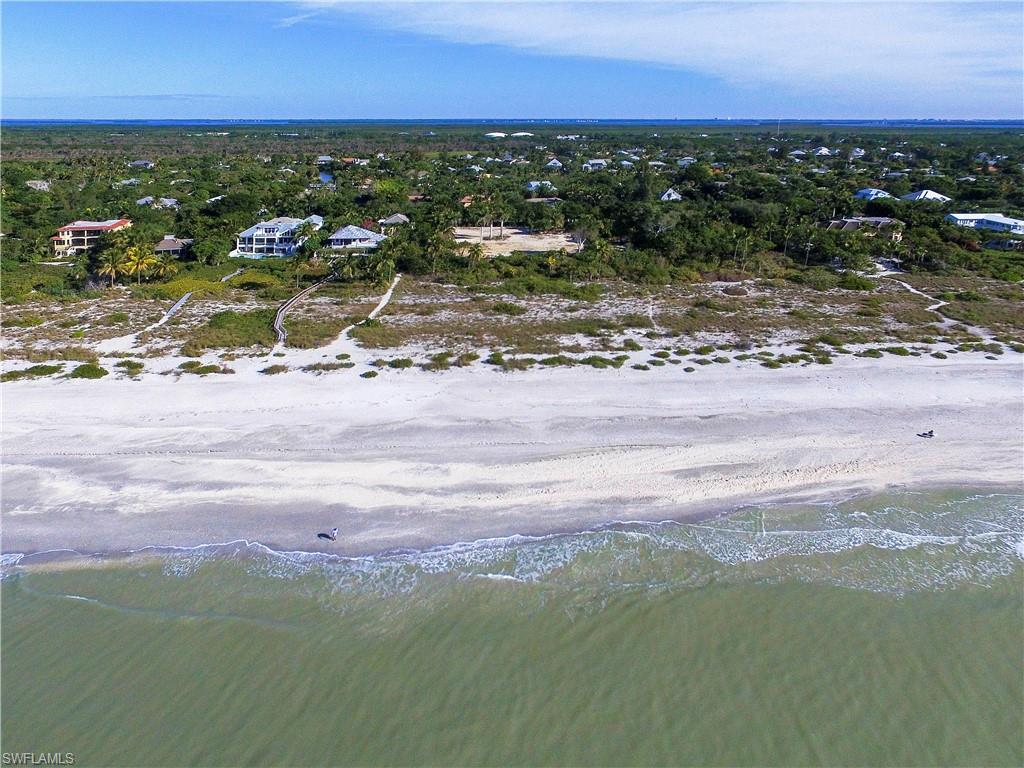 METES AND BOUNDS - Land