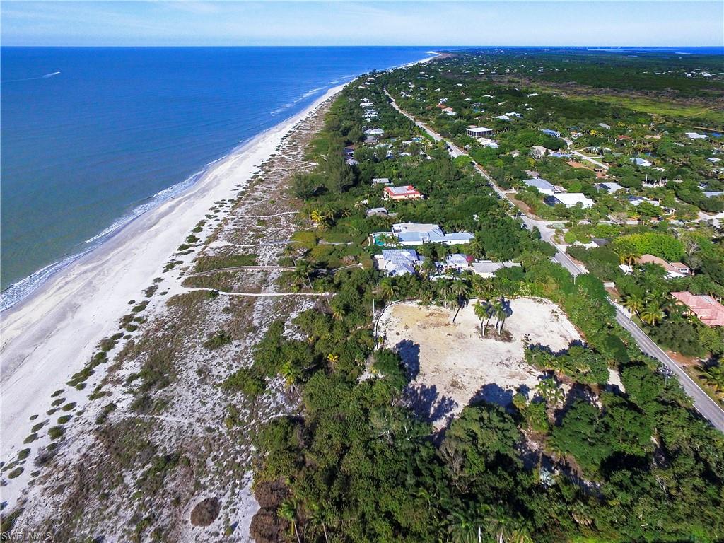 METES AND BOUNDS - Land