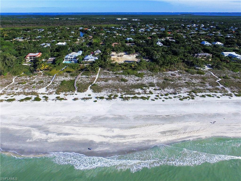 METES AND BOUNDS - Land