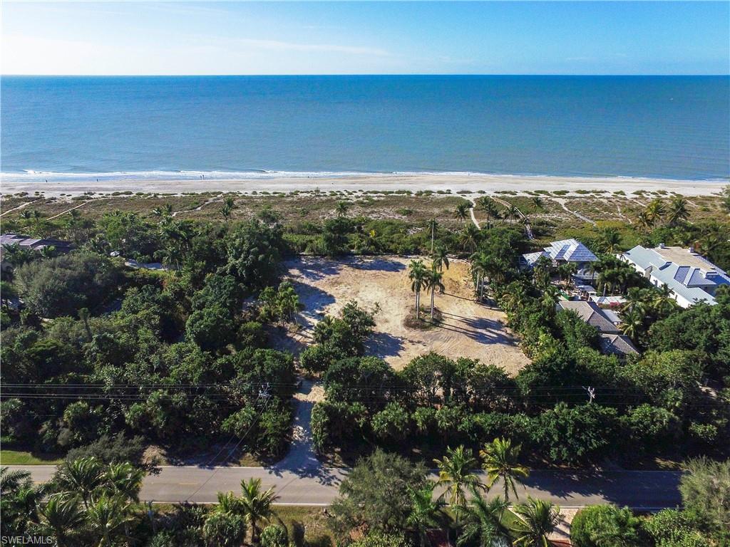 METES AND BOUNDS - Land