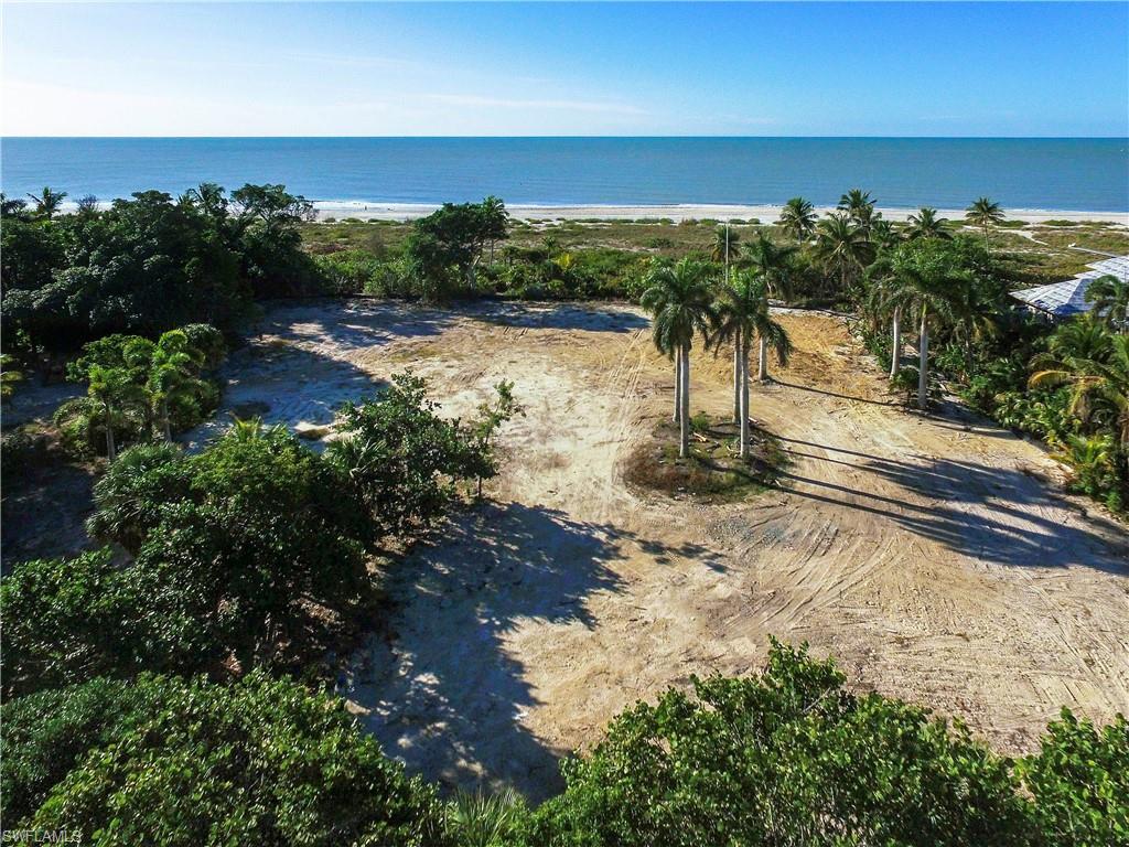 METES AND BOUNDS - Land