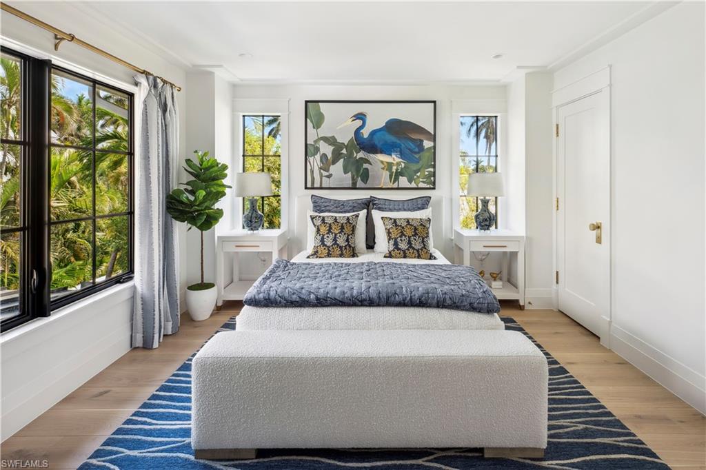 OLDE NAPLES - Residential