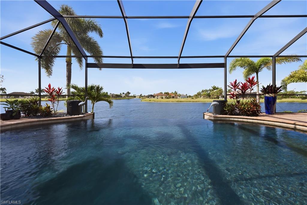 BURNT STORE LAKES - Residential