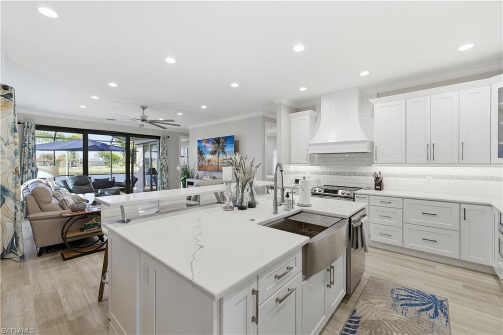 BURNT STORE LAKES - Residential