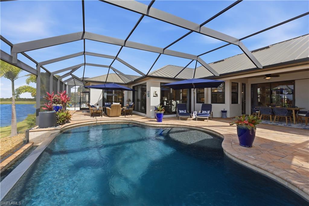 BURNT STORE LAKES - Residential