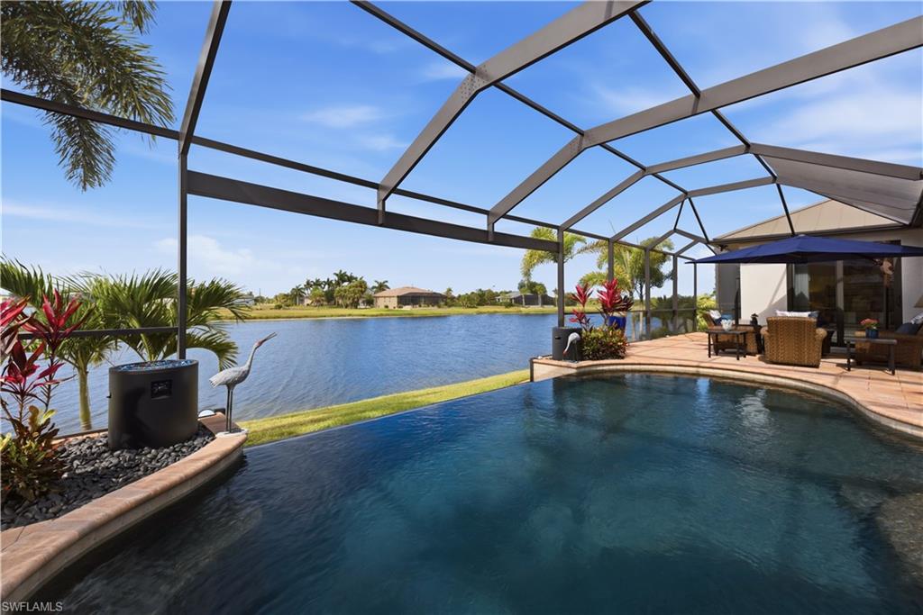 BURNT STORE LAKES - Residential