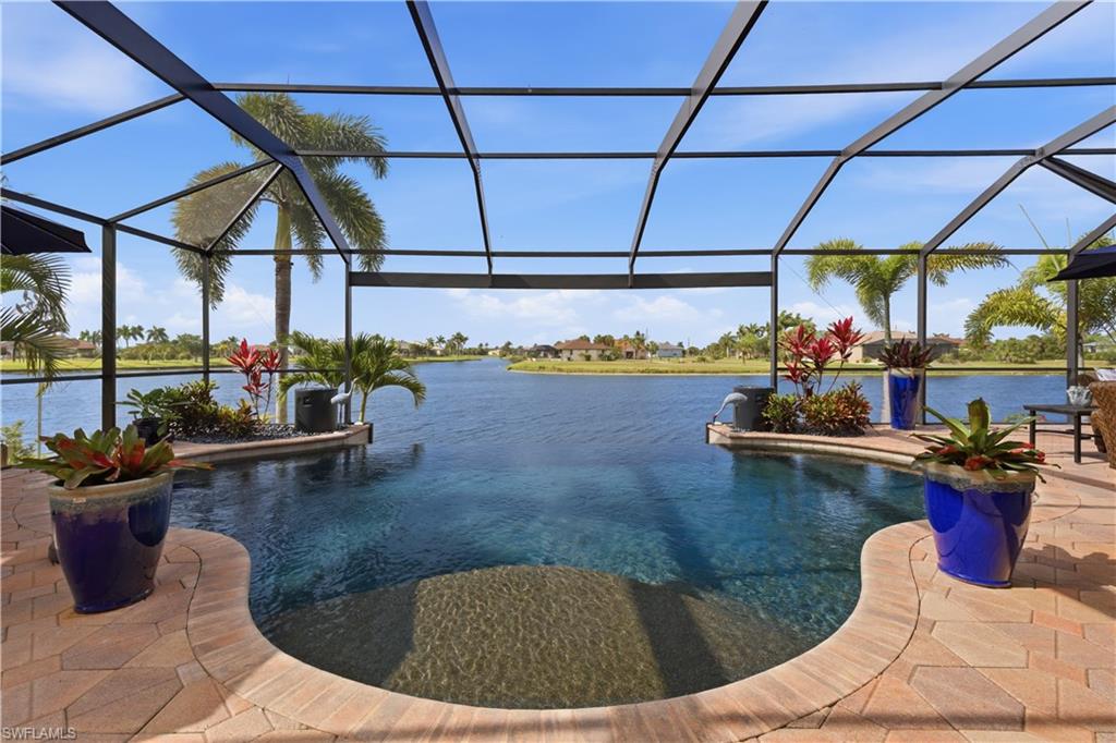 BURNT STORE LAKES - Residential