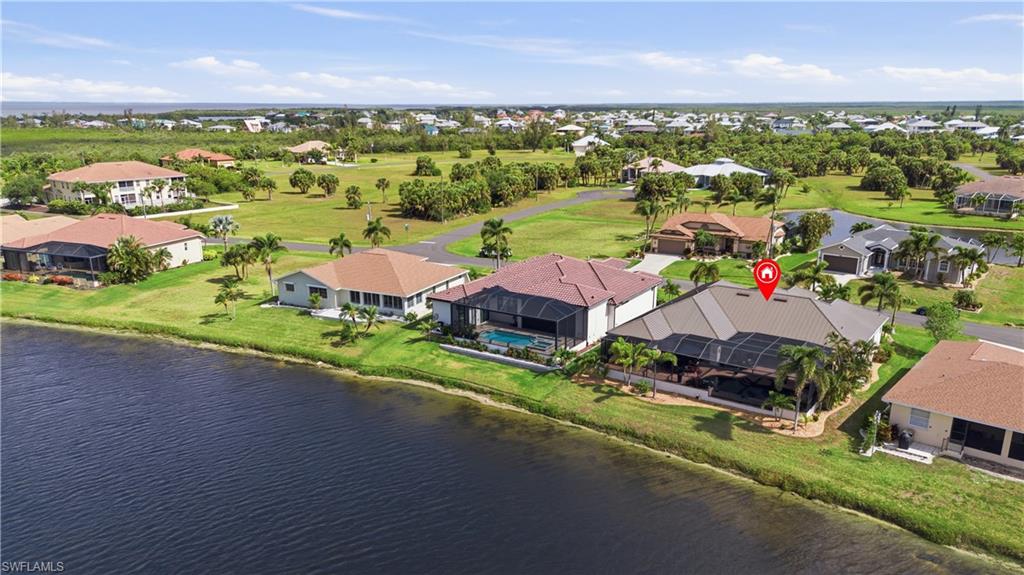BURNT STORE LAKES - Residential