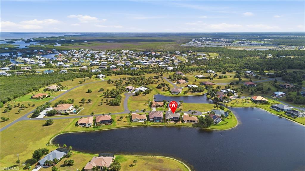 BURNT STORE LAKES - Residential