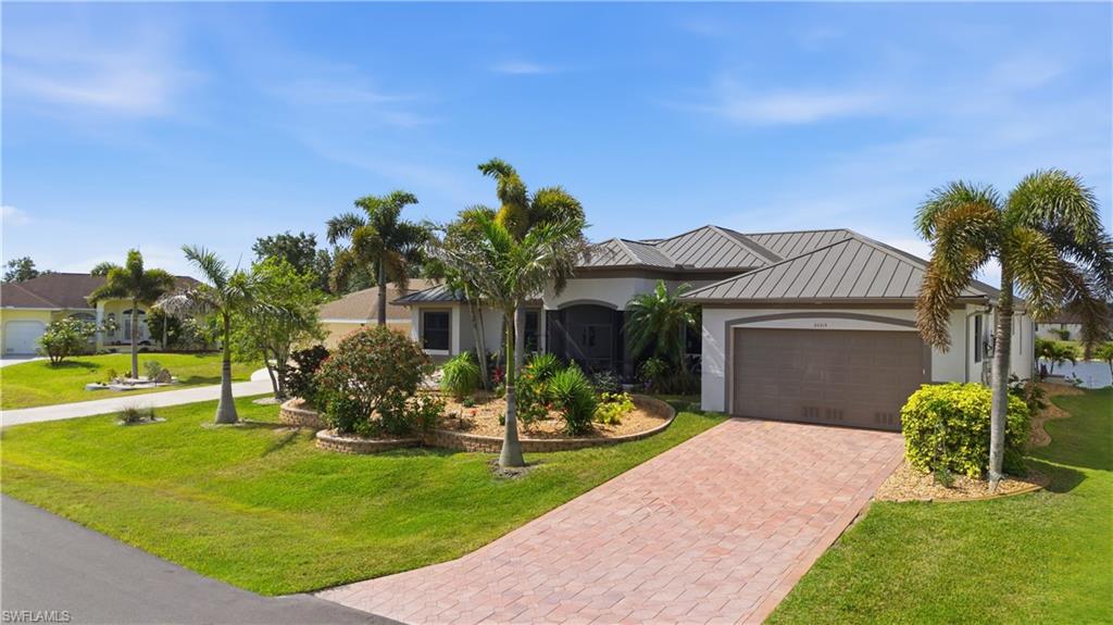 BURNT STORE LAKES - Residential