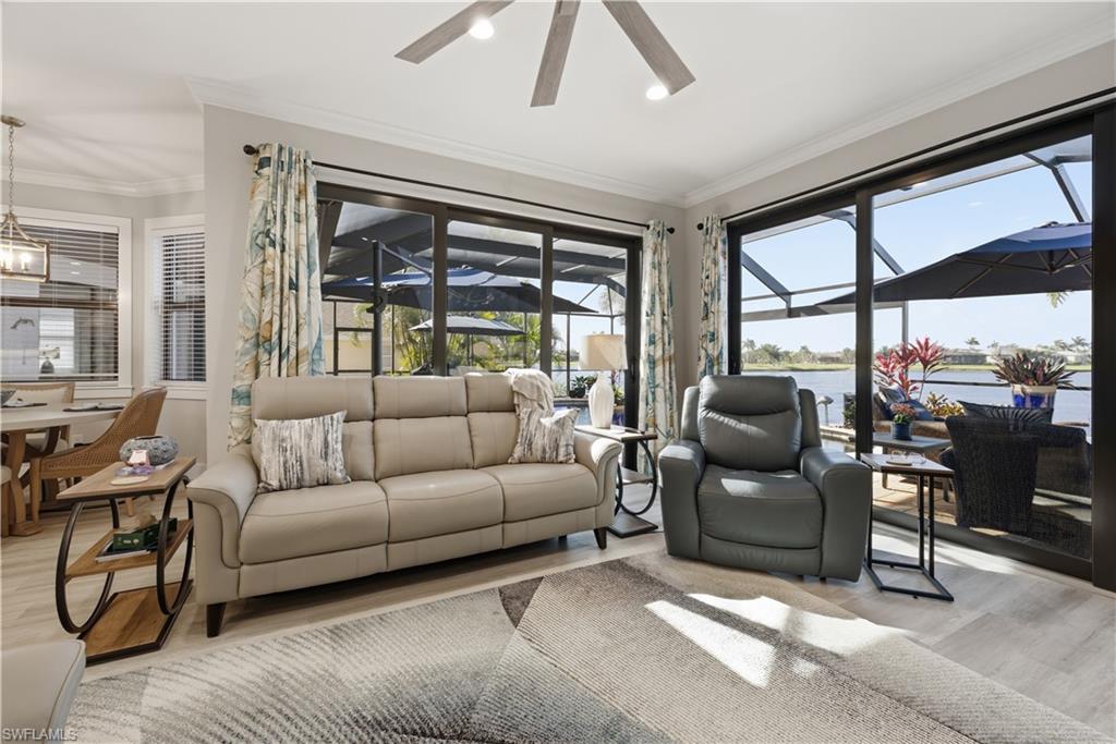 BURNT STORE LAKES - Residential