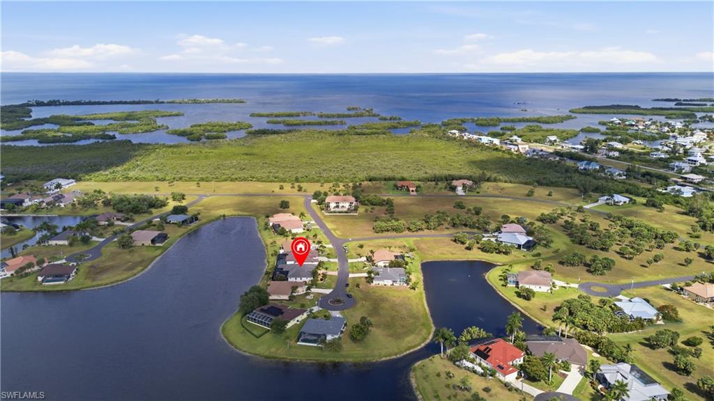 BURNT STORE LAKES - Residential