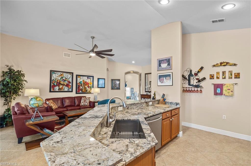 ISLAND SOUND - Residential