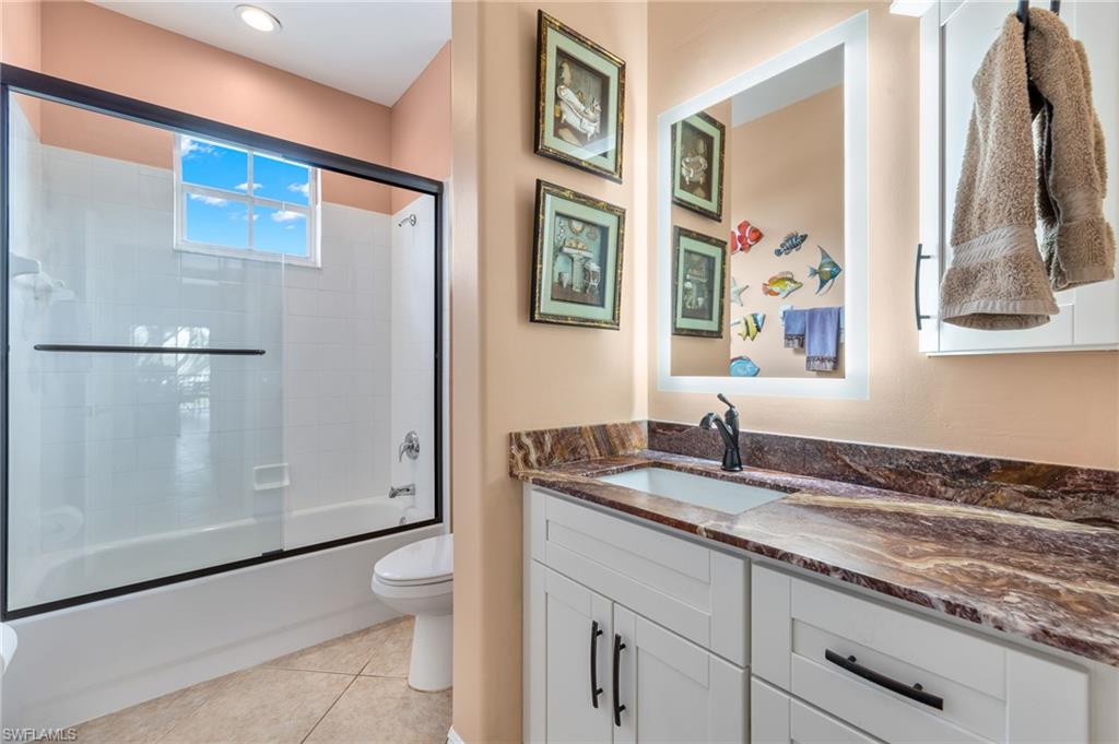 ISLAND SOUND - Residential