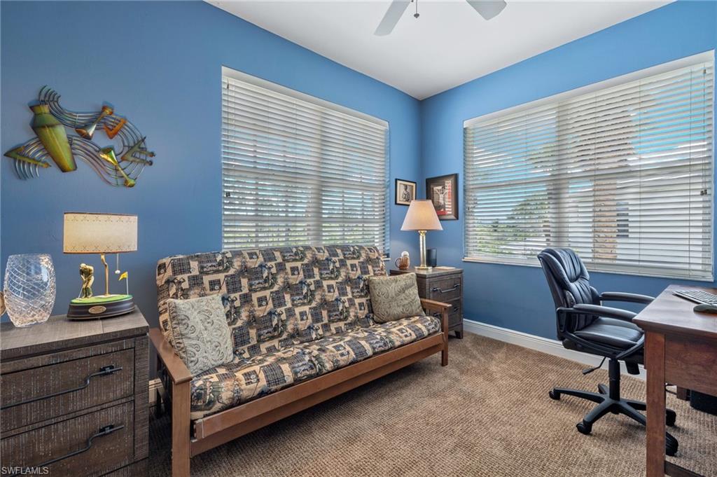 ISLAND SOUND - Residential