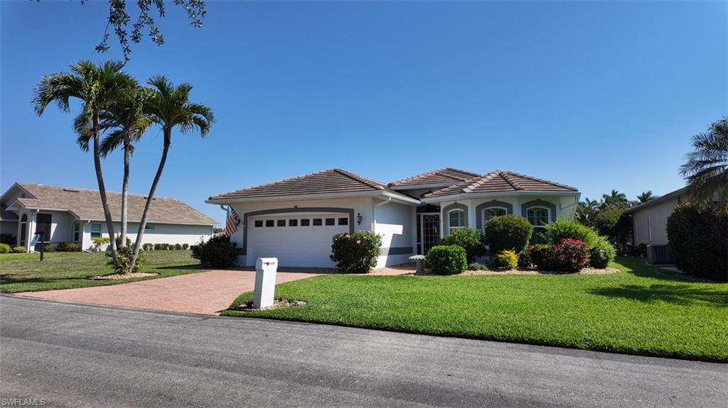 WATER'S EDGE - Residential