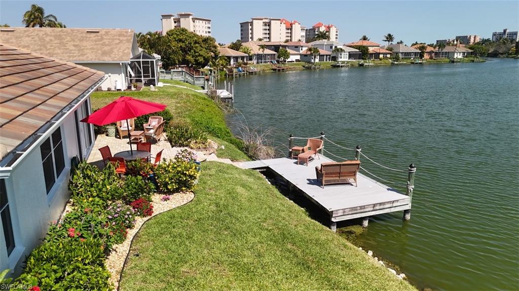 WATER'S EDGE - Residential