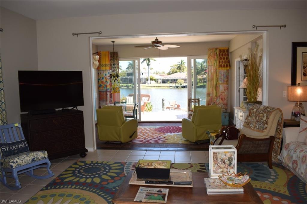 WATER'S EDGE - Residential