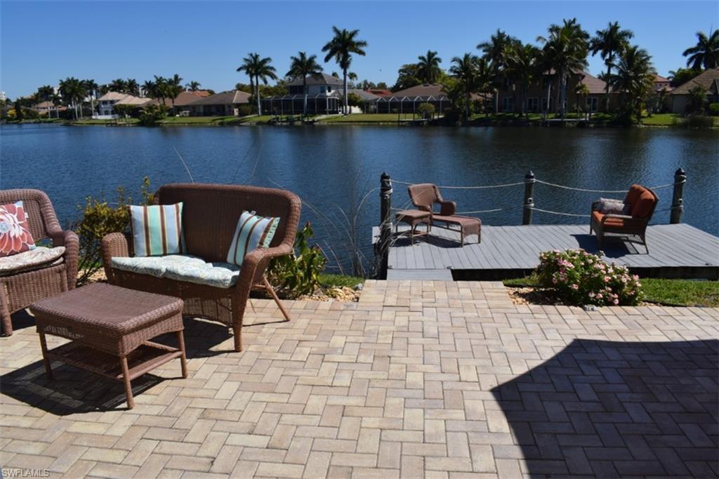 WATER'S EDGE - Residential