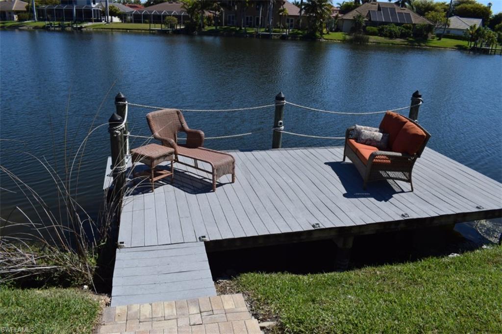 WATER'S EDGE - Residential