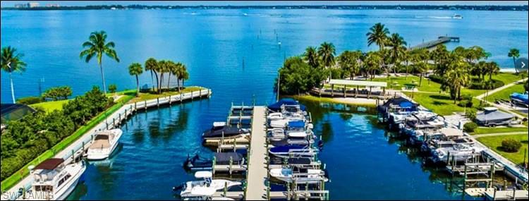 WATER'S EDGE - Residential