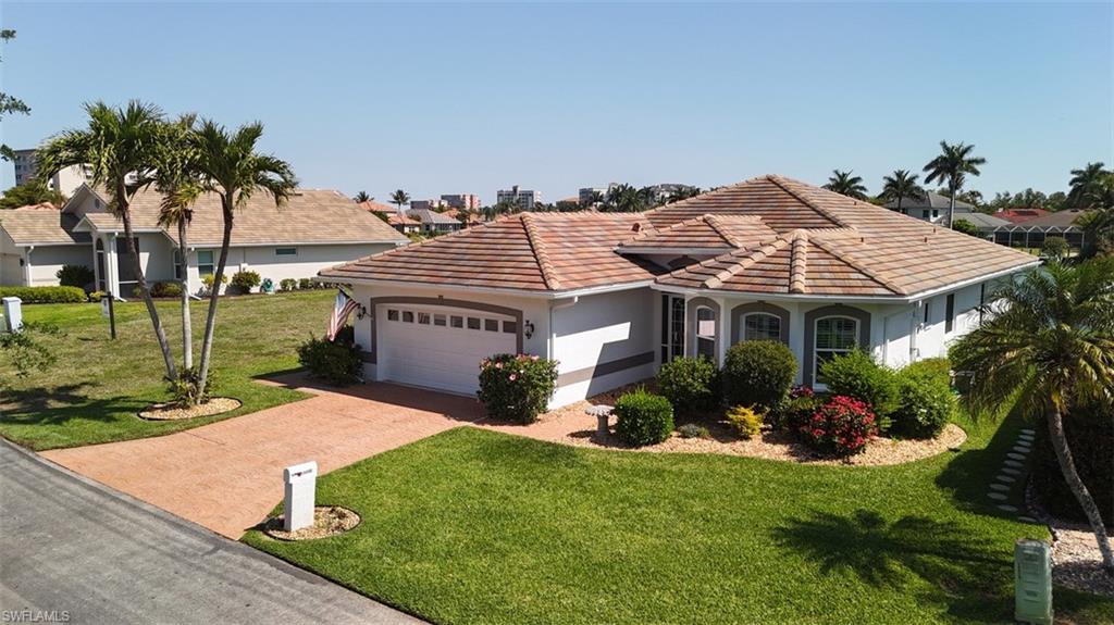 WATER'S EDGE - Residential