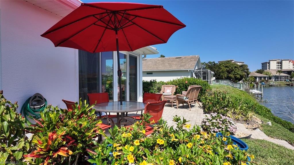 WATER'S EDGE - Residential