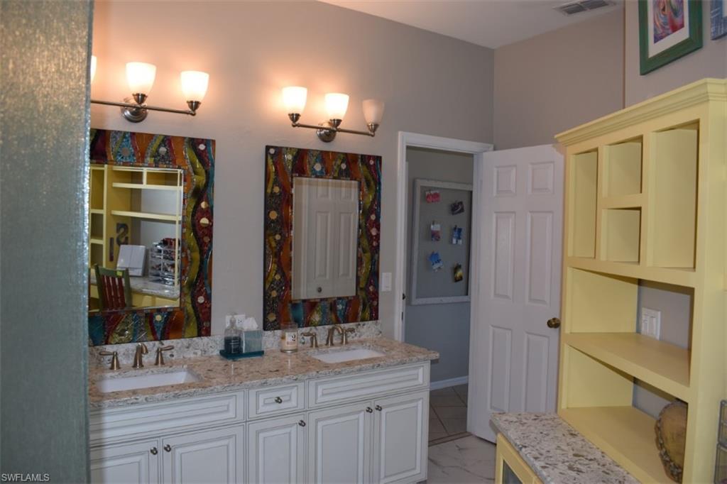 WATER'S EDGE - Residential