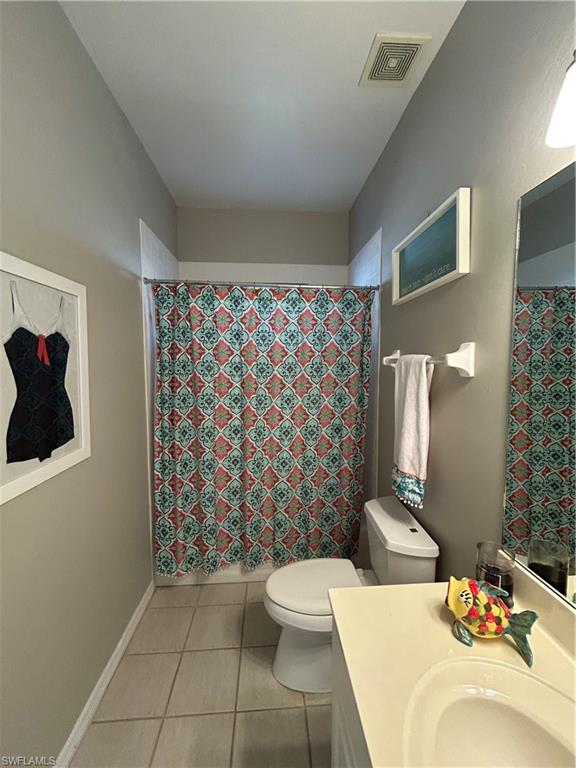 WATER'S EDGE - Residential